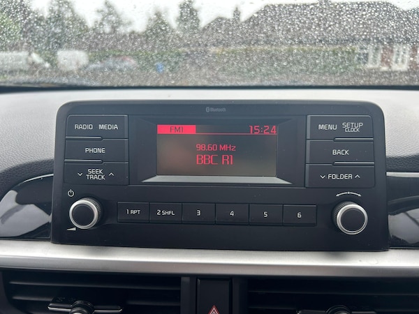 Used Kia Picanto 2017 for sale - 76251120: Photo 13