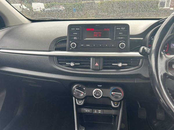 Used Kia Picanto 2017 for sale - 76251120: Photo 14
