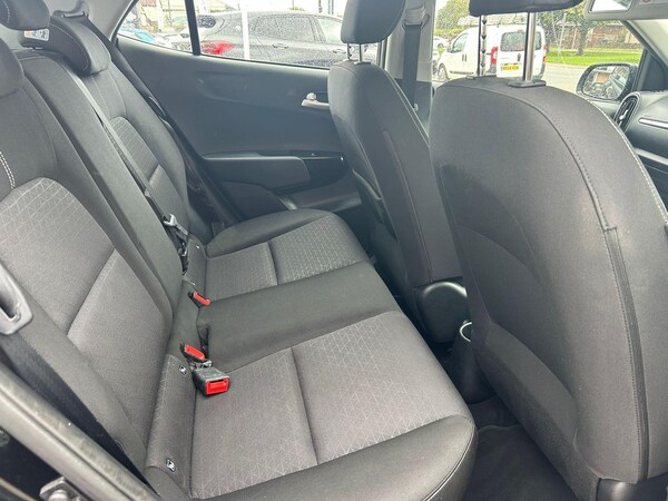 Used Kia Picanto 2017 for sale - 76251120: Photo 15