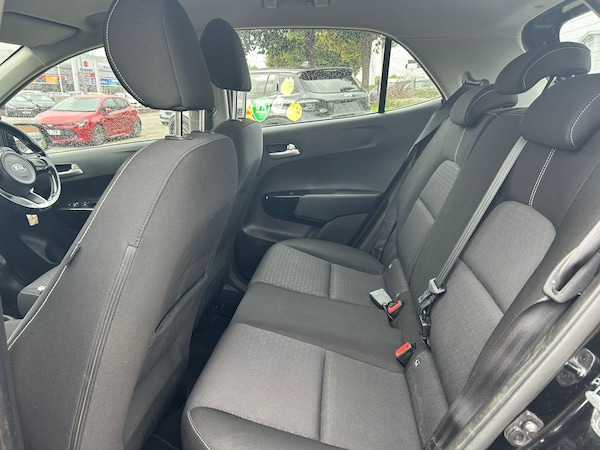 Used Kia Picanto 2017 for sale - 76251120: Photo 17