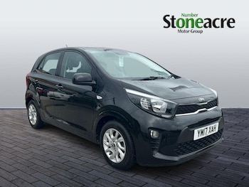Kia - Picanto
