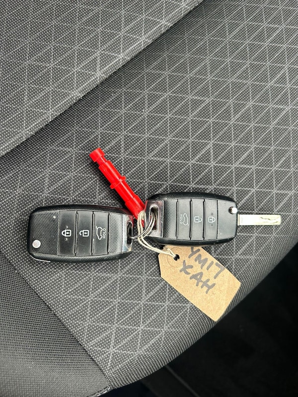 Used Kia Picanto 2017 for sale - 76251120: Photo 20