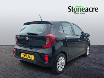 Used Kia Picanto 2017 for sale - 76251120: Photo