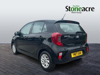 Used Kia Picanto 2017 for sale - 76251120: Photo