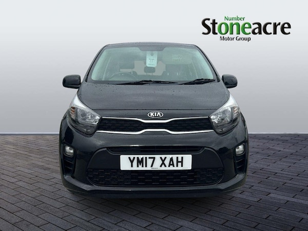 Used Kia Picanto 2017 for sale - 76251120: Photo 6