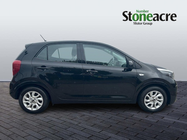 Used Kia Picanto 2017 for sale - 76251120: Photo 7