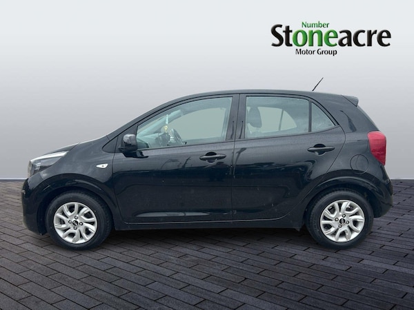 Used Kia Picanto 2017 for sale - 76251120: Photo 8