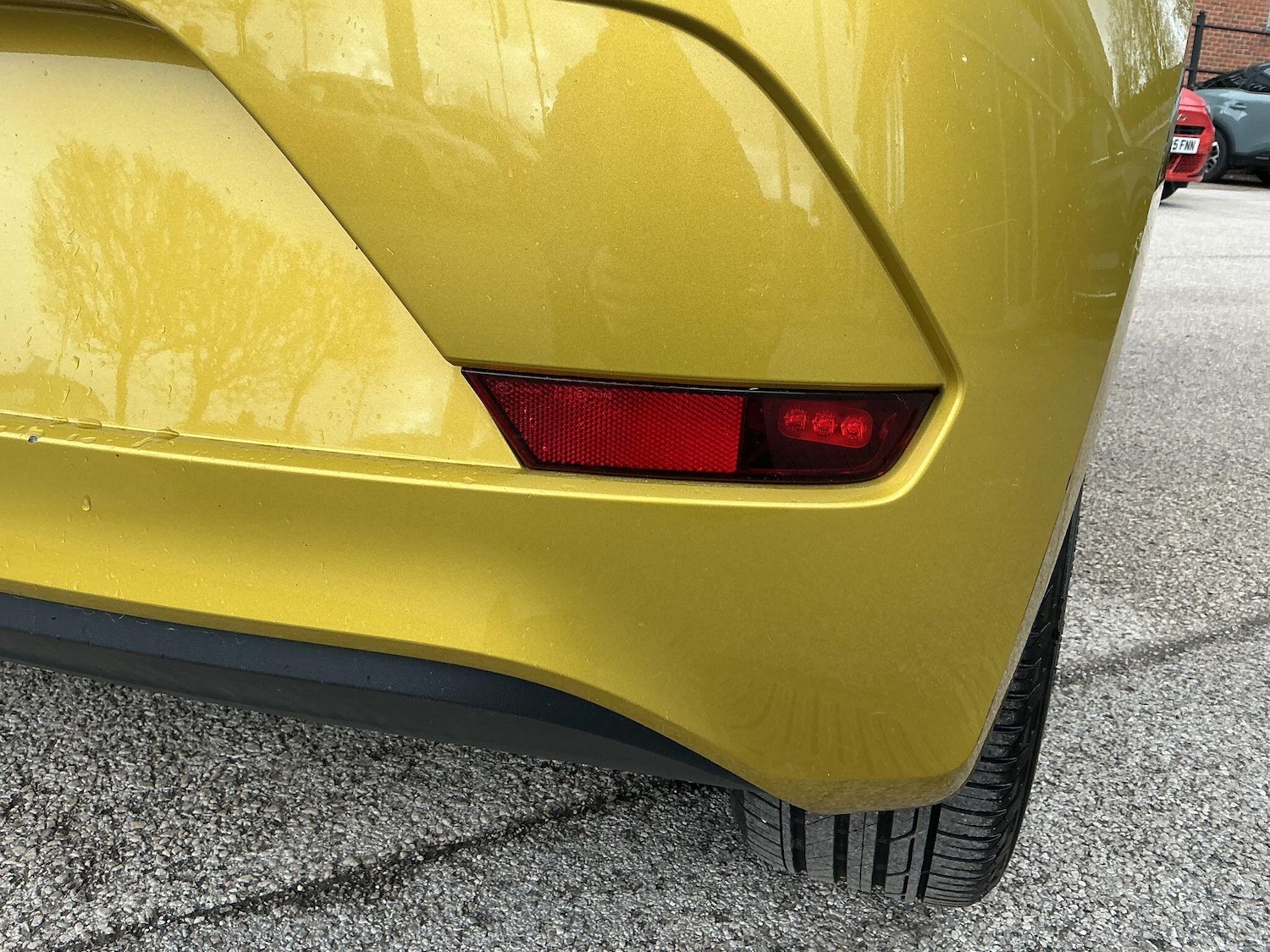 Used Volkswagen up! 2018 for sale - 78127361: Photo 13