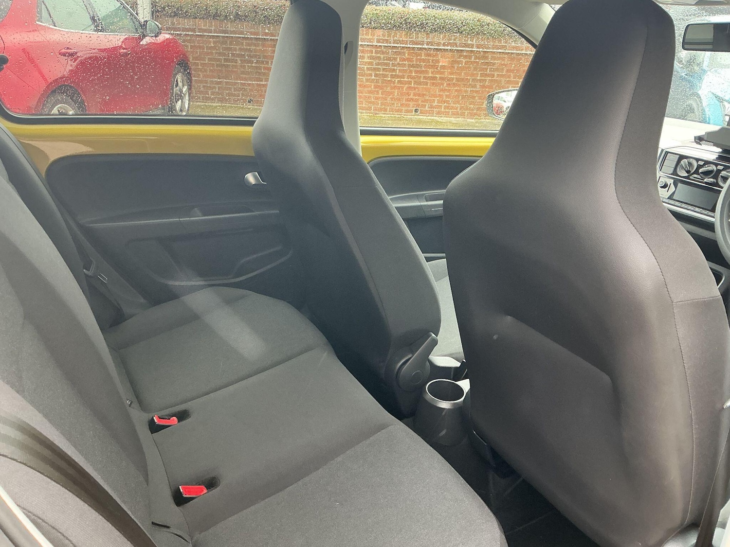 Used Volkswagen up! 2018 for sale - 78127361: Photo 17