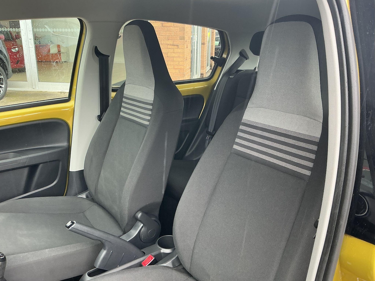 Used Volkswagen up! 2018 for sale - 78127361: Photo 20