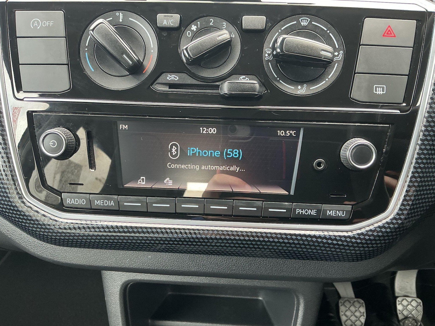 Used Volkswagen up! 2018 for sale - 78127361: Photo 25