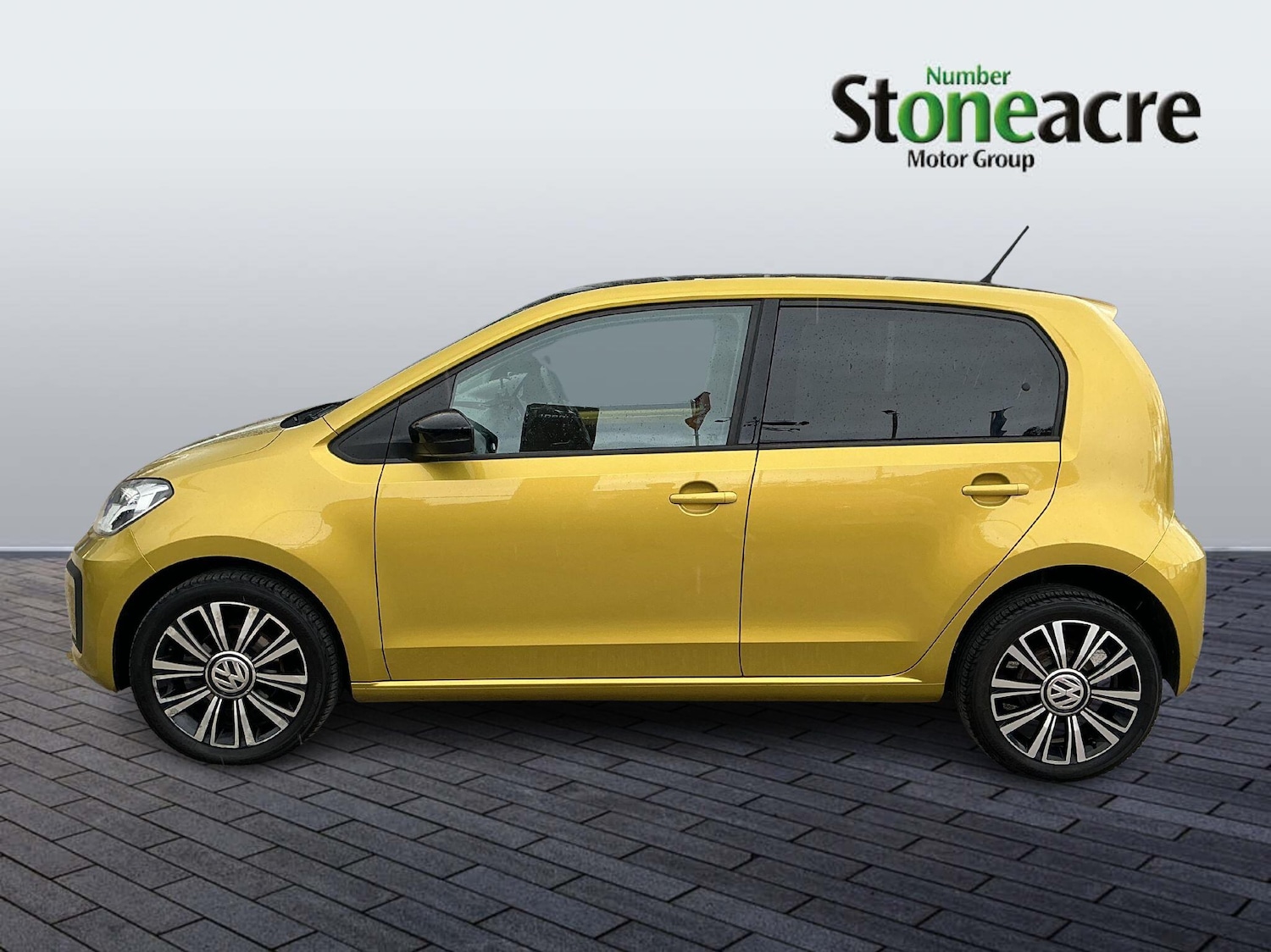 Used Volkswagen up! 2018 for sale - 78127361: Photo 6