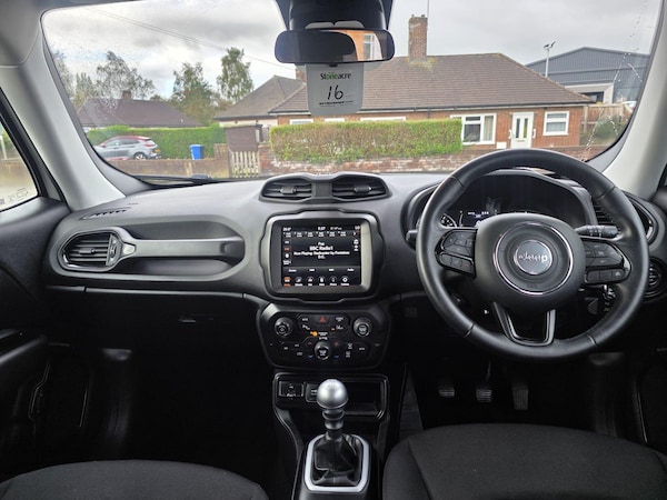 Used Jeep Renegade 2019 for sale - 76226768: Photo 12