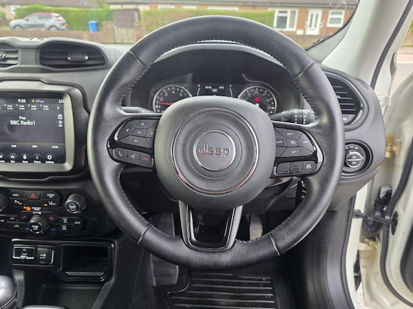 Used Jeep Renegade 2019 for sale - 76226768: Photo 13