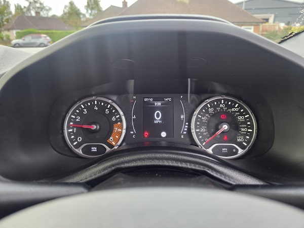 Used Jeep Renegade 2019 for sale - 76226768: Photo 14
