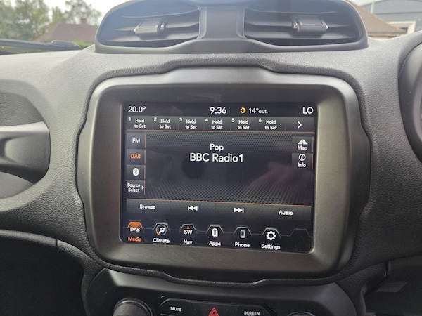 Used Jeep Renegade 2019 for sale - 76226768: Photo 16
