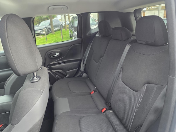 Used Jeep Renegade 2019 for sale - 76226768: Photo 18