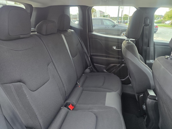 Used Jeep Renegade 2019 for sale - 76226768: Photo 19