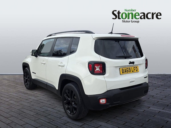 Used Jeep Renegade 2019 for sale - 76226768: Photo 4