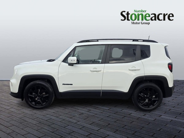 Used Jeep Renegade 2019 for sale - 76226768: Photo 5