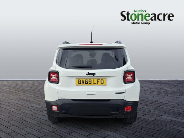 Used Jeep Renegade 2019 for sale - 76226768: Photo 6
