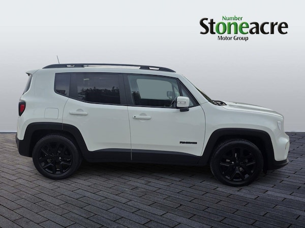 Used Jeep Renegade 2019 for sale - 76226768: Photo 7