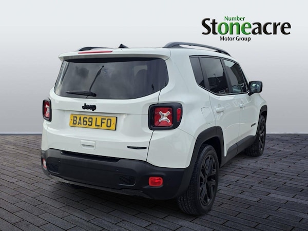 Used Jeep Renegade 2019 for sale - 76226768: Photo 8