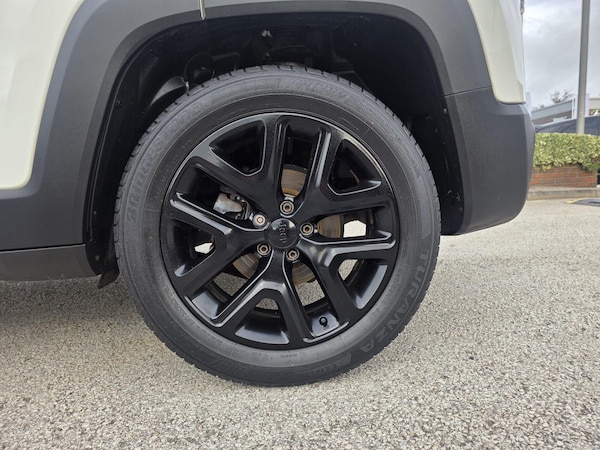 Used Jeep Renegade 2019 for sale - 76226768: Photo 9