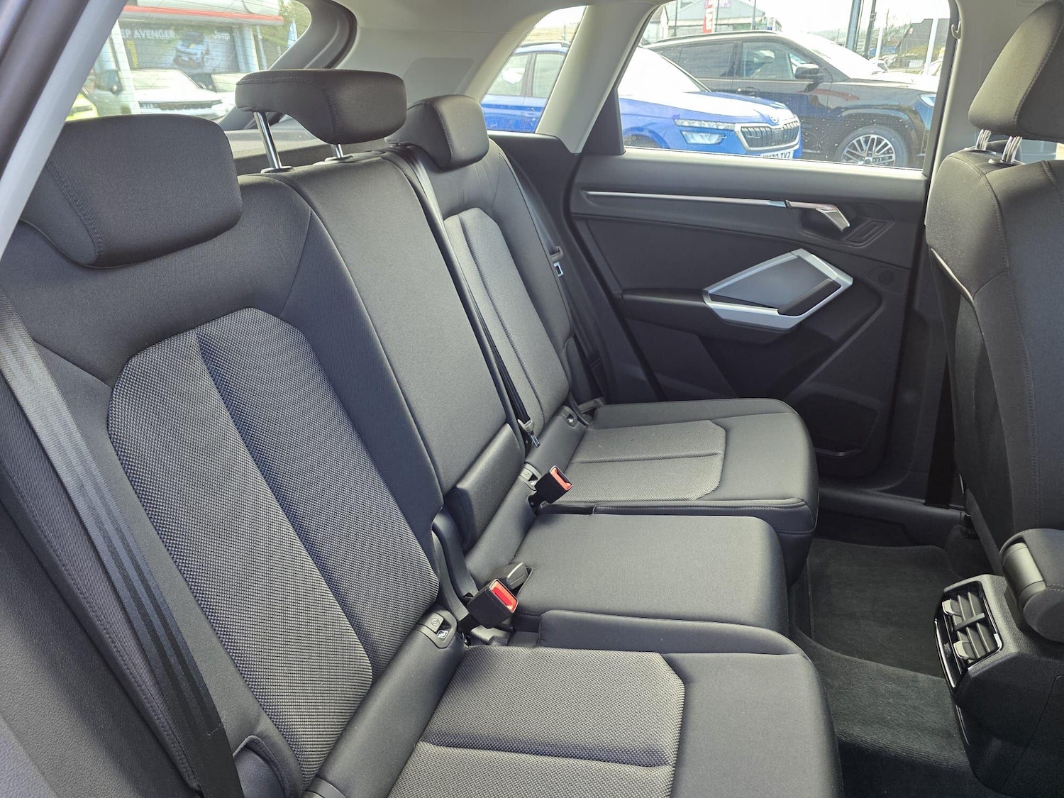 Used Audi Q3 2023 for sale - 78100249: Photo 10