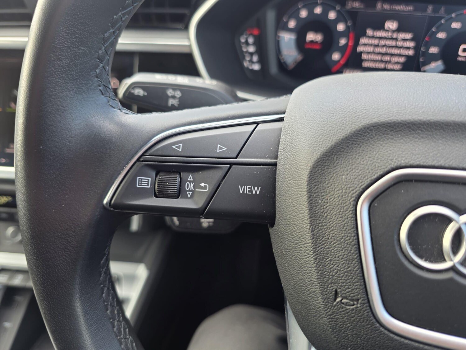 Used Audi Q3 2023 for sale - 78100249: Photo 17