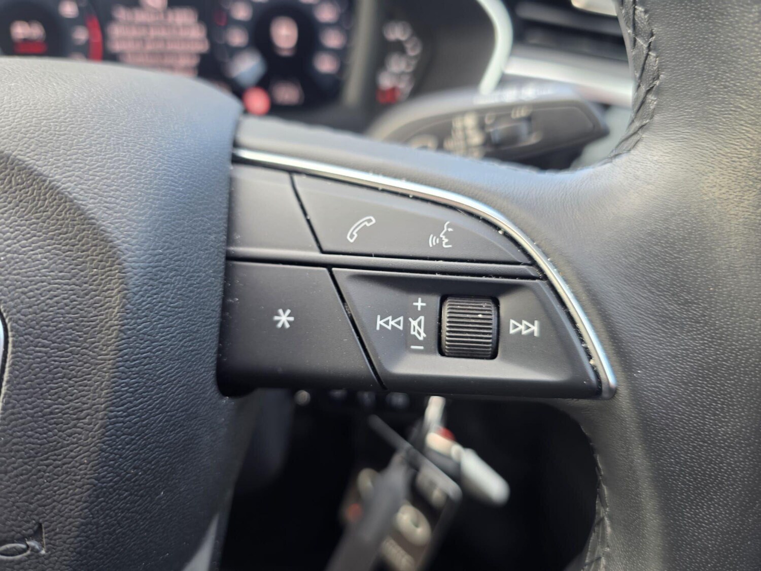 Used Audi Q3 2023 for sale - 78100249: Photo 18