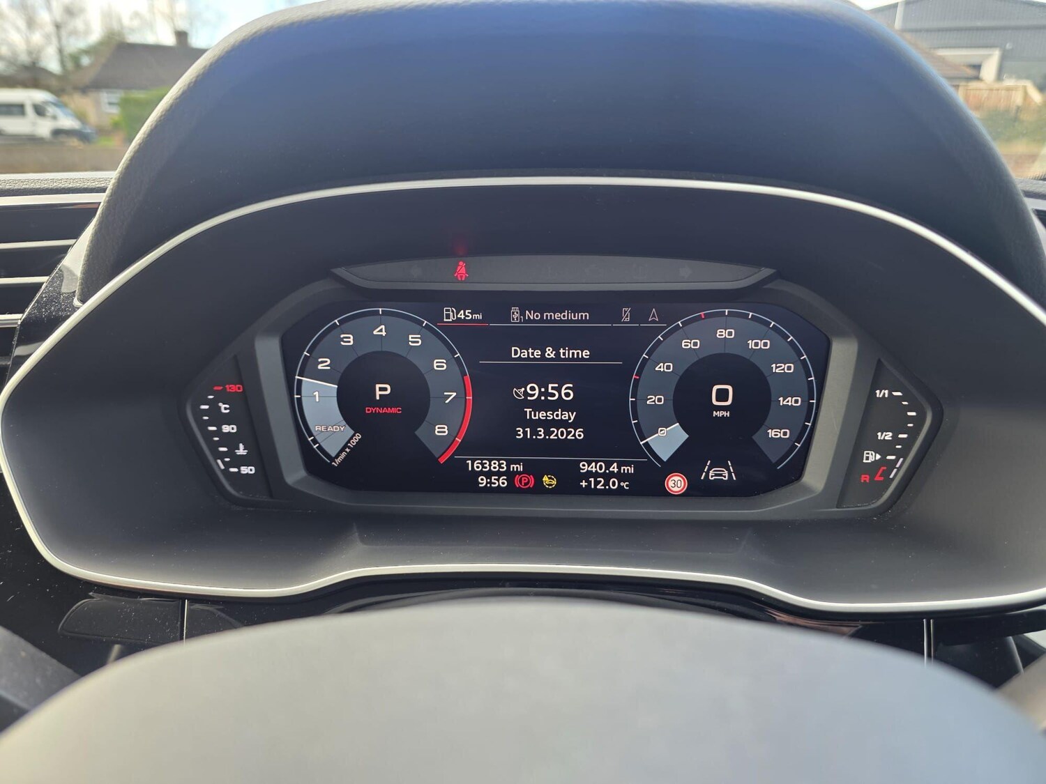 Used Audi Q3 2023 for sale - 78100249: Photo 19