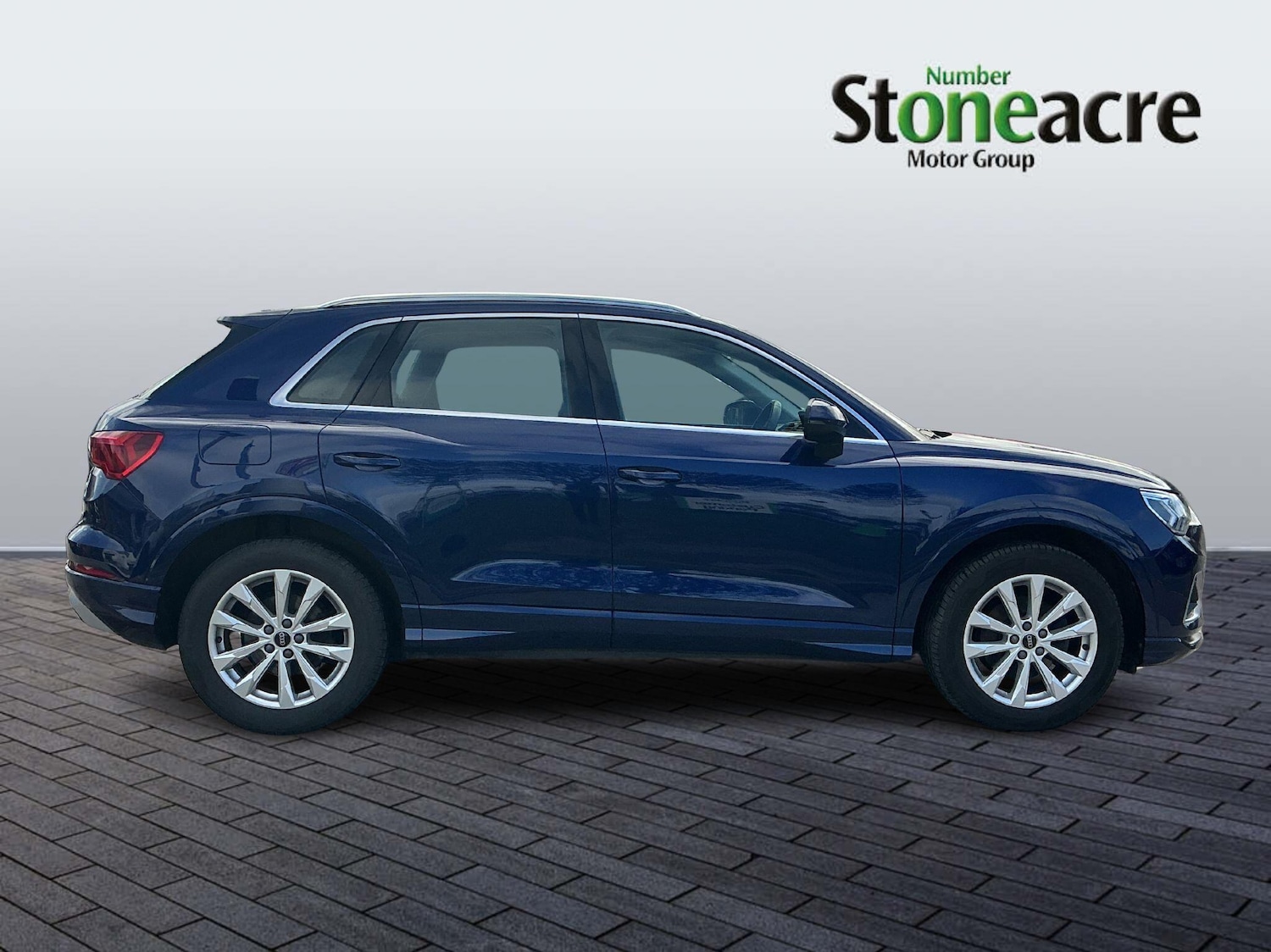 Used Audi Q3 2023 for sale - 78100249: Photo 2