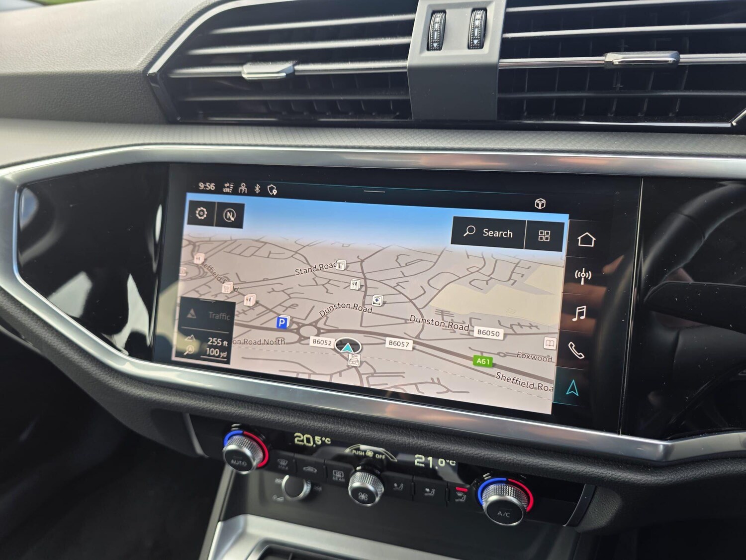 Used Audi Q3 2023 for sale - 78100249: Photo 20