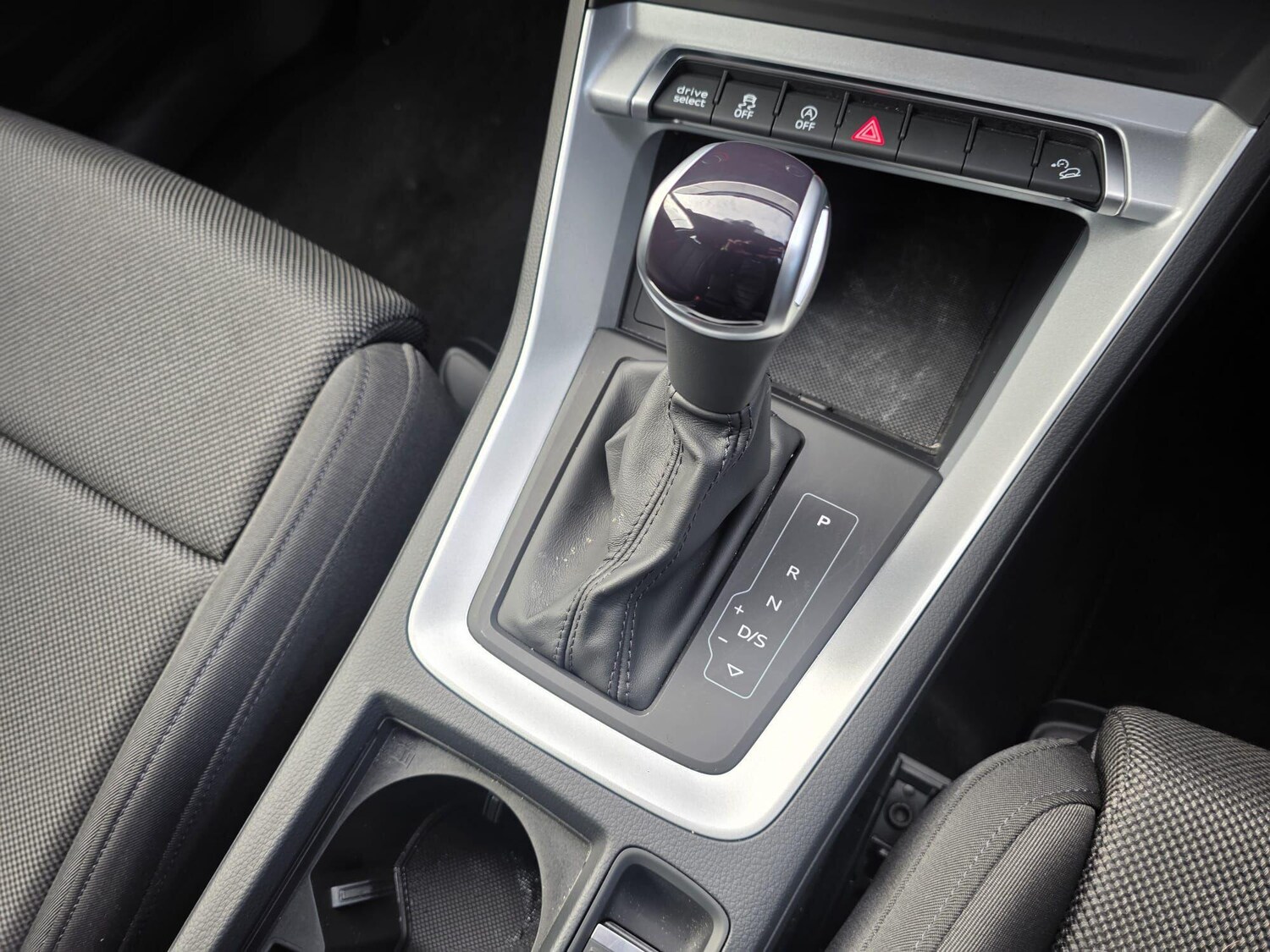 Used Audi Q3 2023 for sale - 78100249: Photo 22