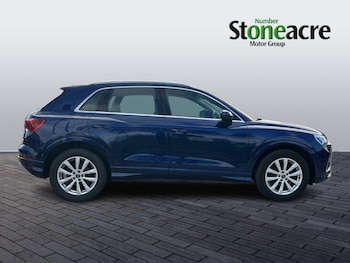 Used Audi Q3 2023 for sale - 78100249: Photo