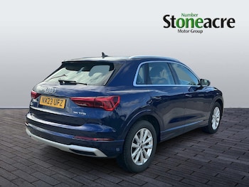 Used Audi Q3 2023 for sale - 78100249: Photo