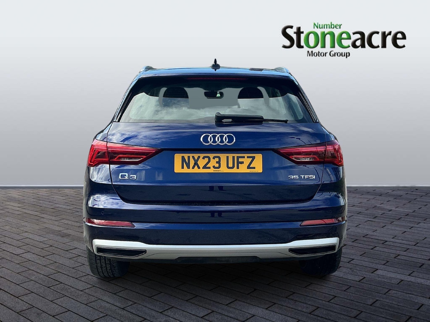Used Audi Q3 2023 for sale - 78100249: Photo 4