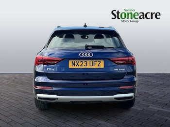 Used Audi Q3 2023 for sale - 78100249: Photo