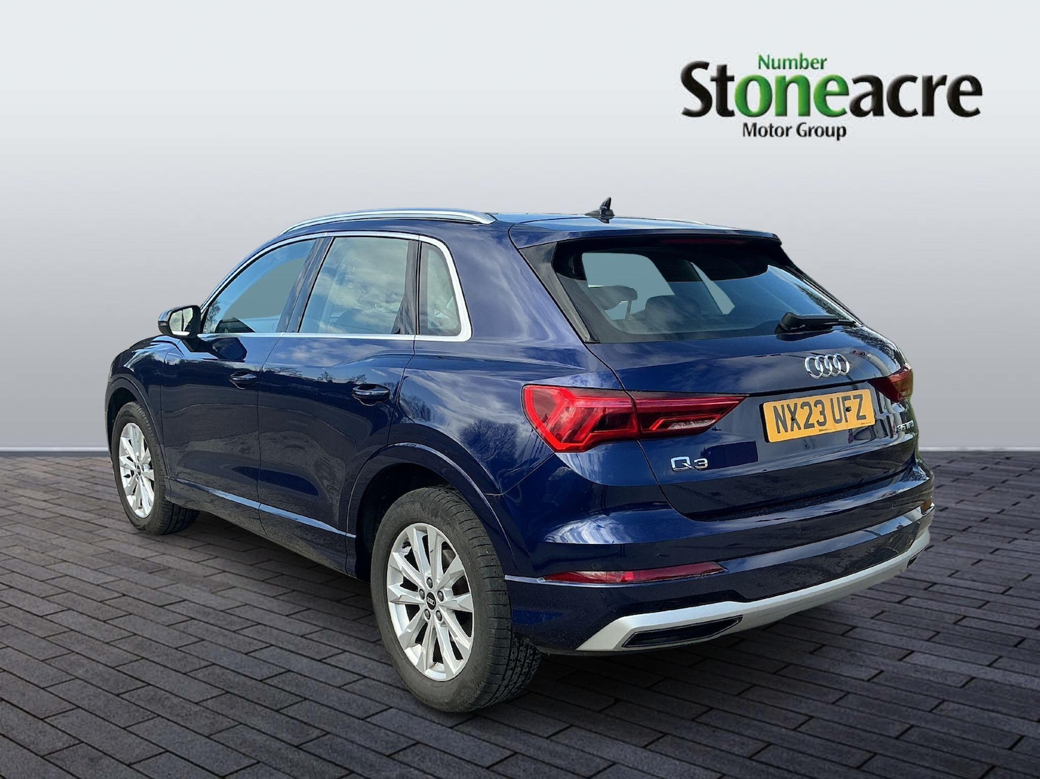 Used Audi Q3 2023 for sale - 78100249: Photo 5