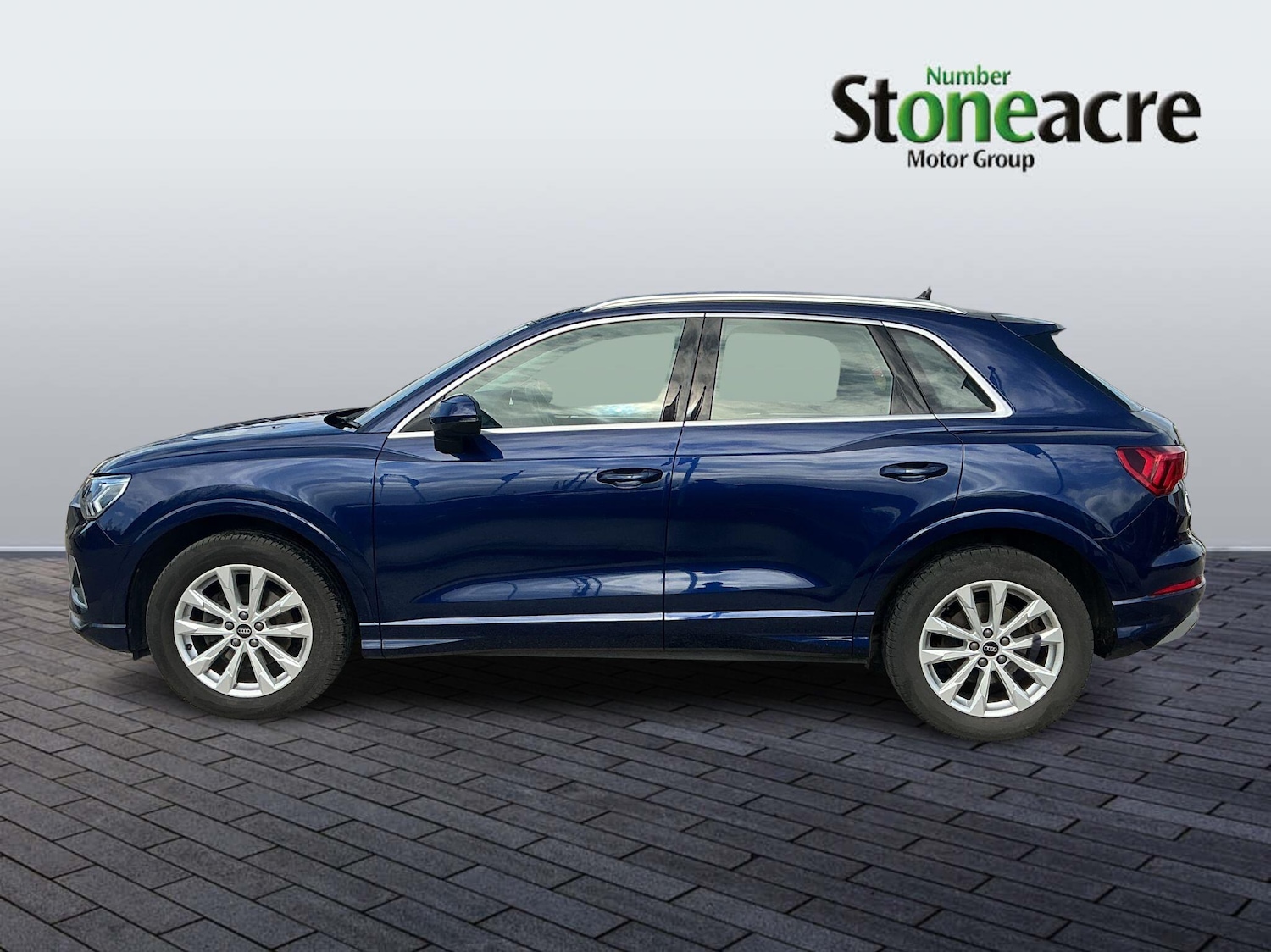 Used Audi Q3 2023 for sale - 78100249: Photo 6
