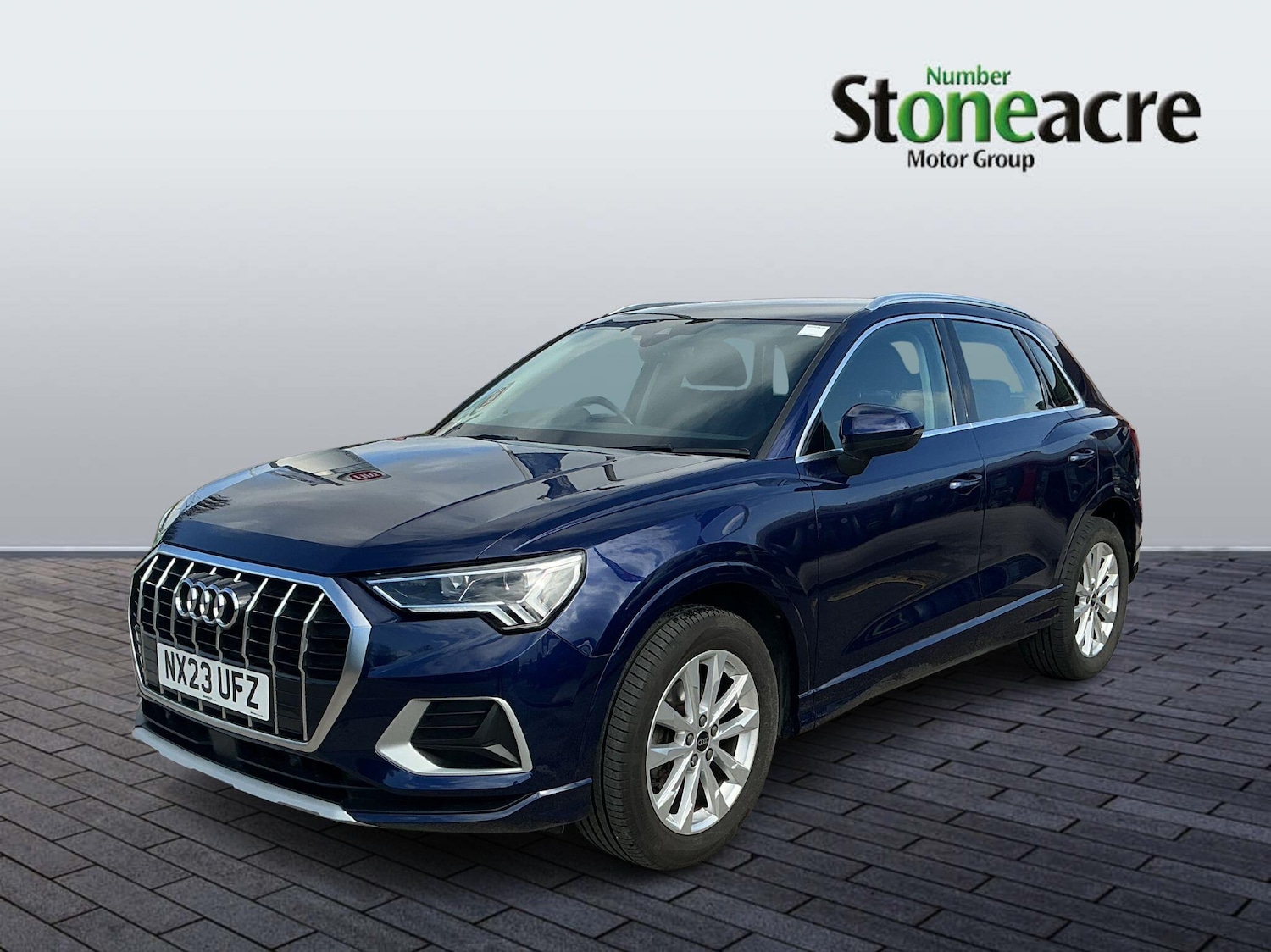 Used Audi Q3 2023 for sale - 78100249: Photo 7