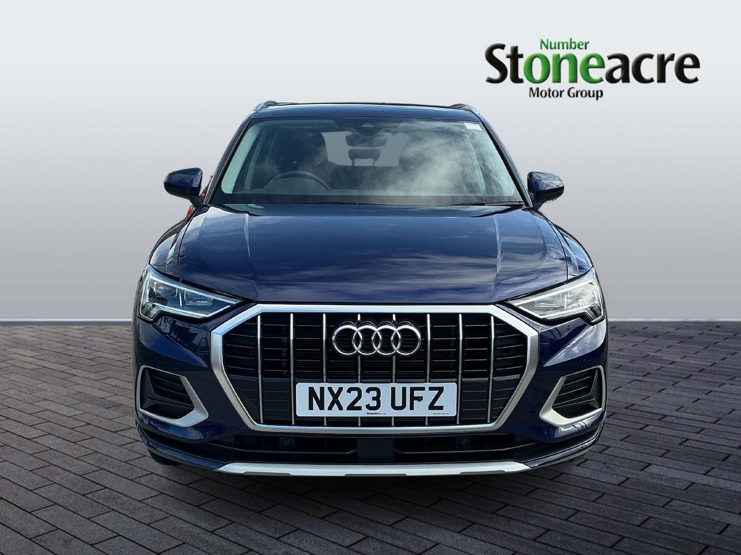 Used Audi Q3 2023 for sale - 78100249: Photo 8