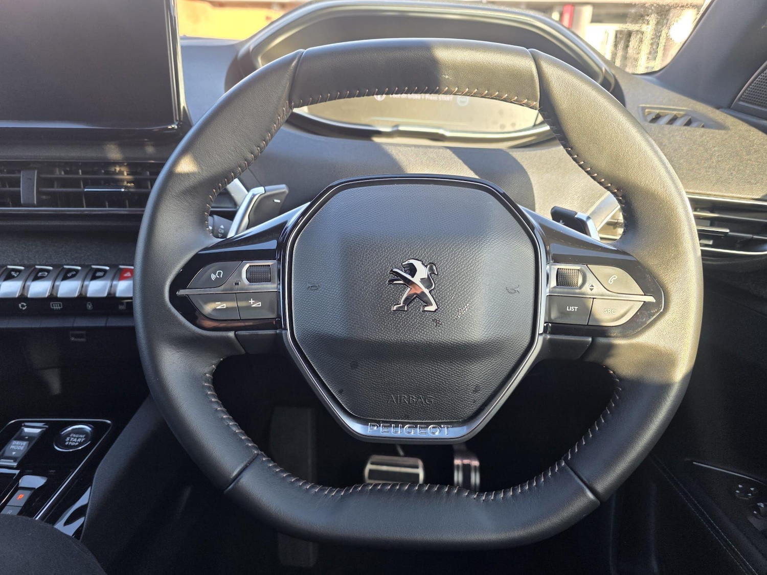 Used Peugeot 3008 2024 for sale - 77021272: Photo 12