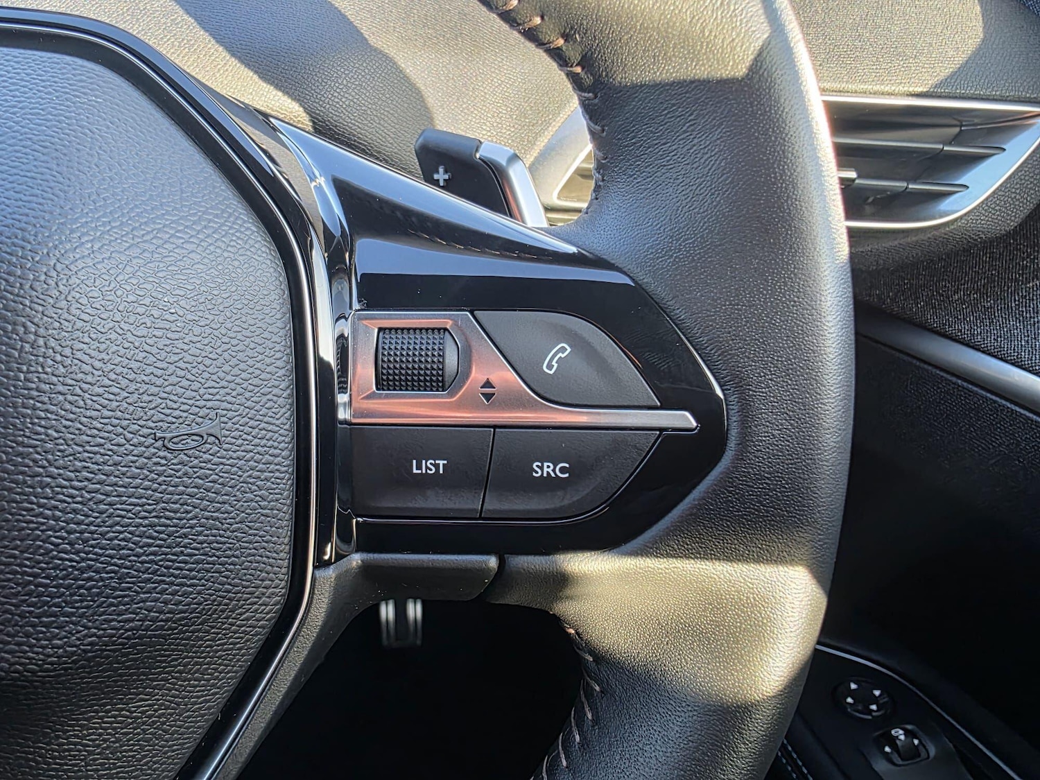 Used Peugeot 3008 2024 for sale - 77021272: Photo 14