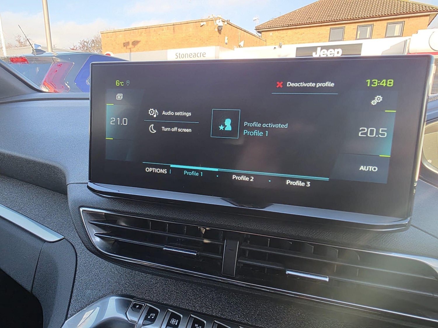 Used Peugeot 3008 2024 for sale - 77021272: Photo 16