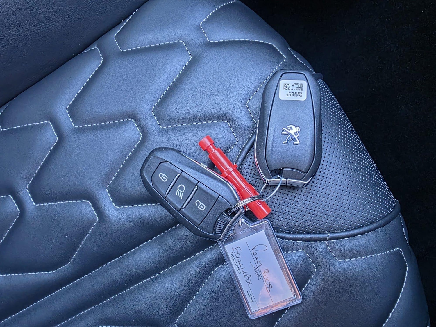 Used Peugeot 3008 2024 for sale - 77021272: Photo 26