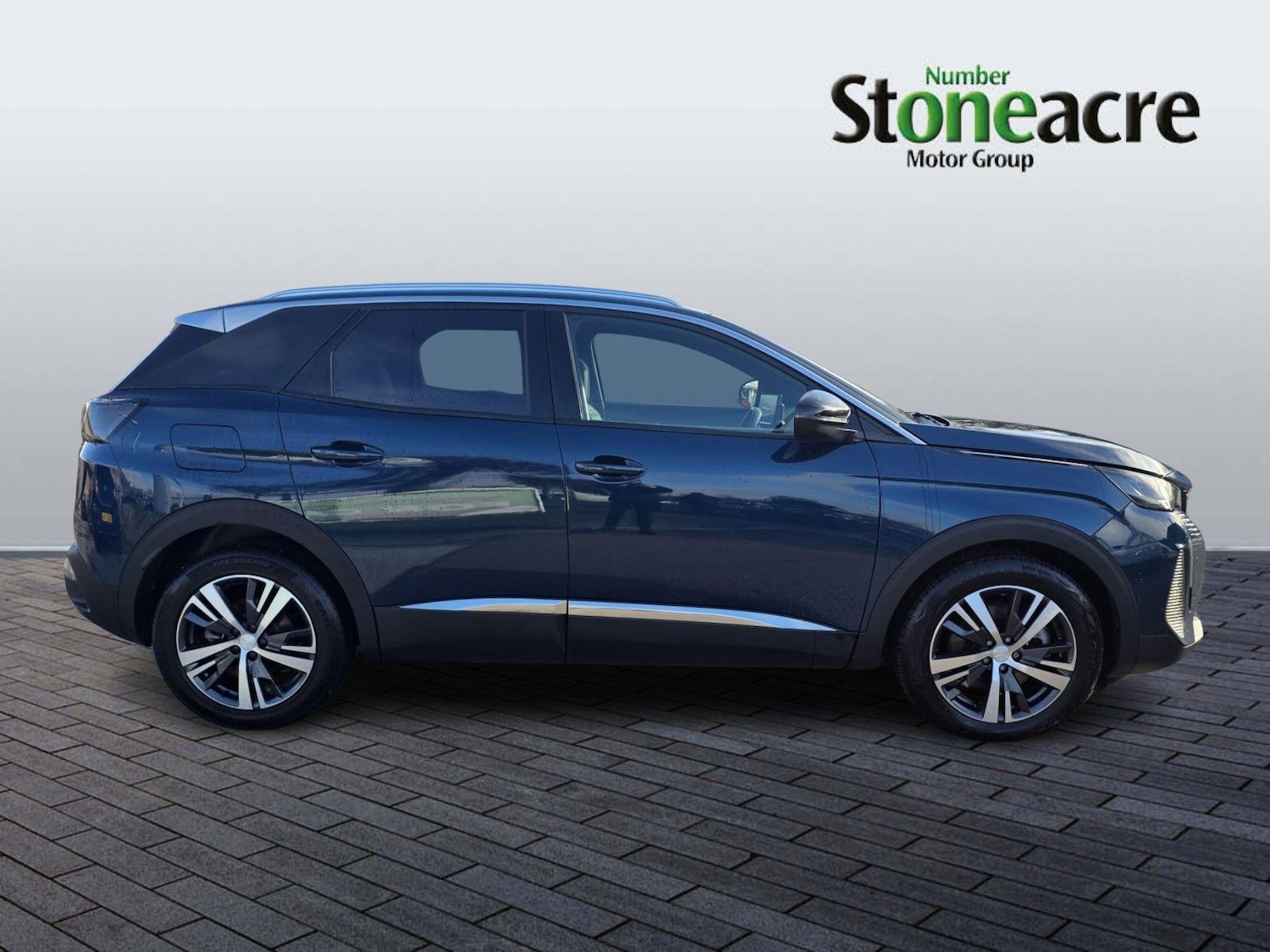 Used Peugeot 3008 2024 for sale - 77021272: Photo 7