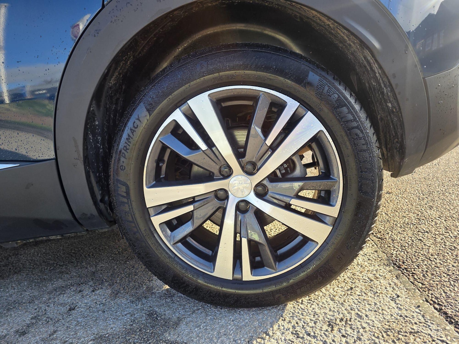 Used Peugeot 3008 2024 for sale - 77021272: Photo 9