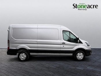 Used Ford Transit 2024 for sale - 79401376: Photo